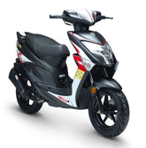 Neco One 12" 50cc - R Sport Design